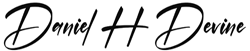 Screenwriter | Daniel H Devine